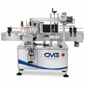 fully-automatic labeler