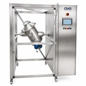 batch mixer