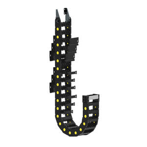 open drag chain