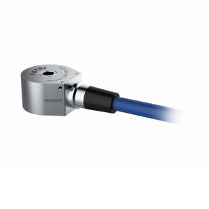 electric acceleration sensor