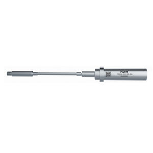 relative pressure sensor