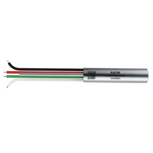 relative pressure sensor