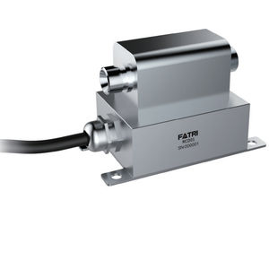 particle detector