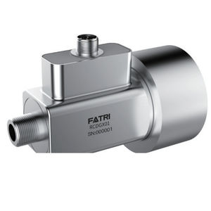 particle detector