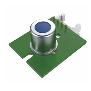 infrared temperature sensor