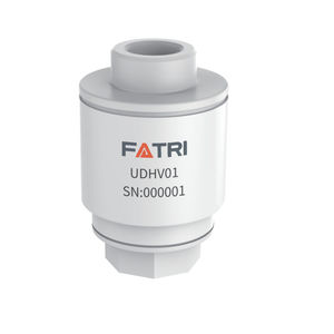oxygen gas sensor