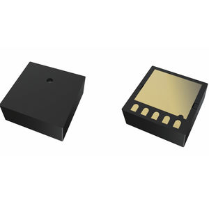 resistance temperature sensor