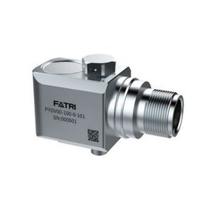 1-axis accelerometer