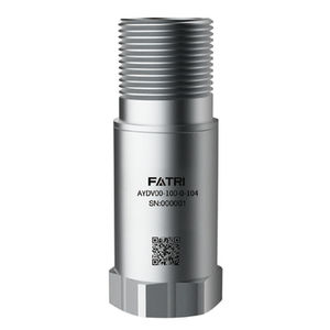 1-axis accelerometer