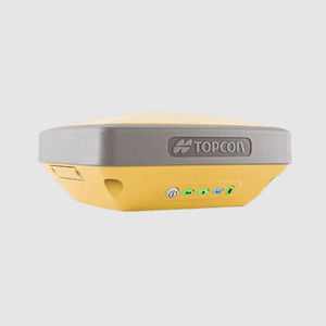 GNSS receiver