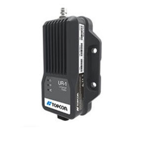 UHF receiver