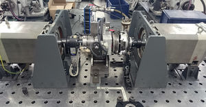 torque test bench