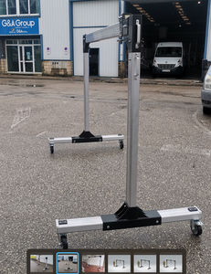 mobile gantry crane