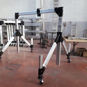 mobile gantry crane