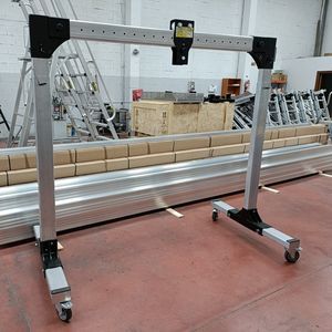 mobile gantry crane