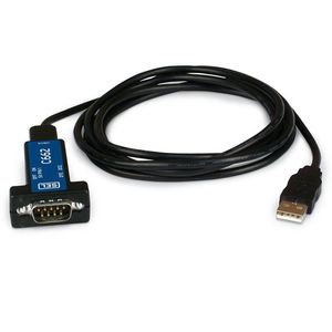 optical data cable