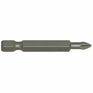 Phillips screwdriver bit 1