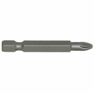 Pozidriv screwdriver bit 1