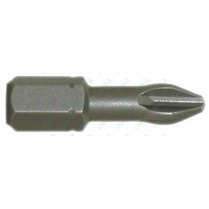Phillips screwdriver bit 1