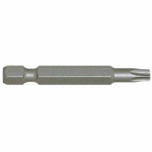Torx screwdriver bit 1