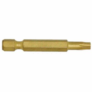 Torx screwdriver bit 1