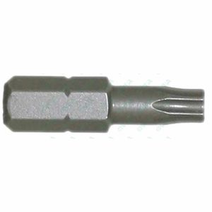 Torx screwdriver bit 1