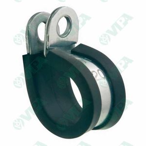 pipe clamp 1
