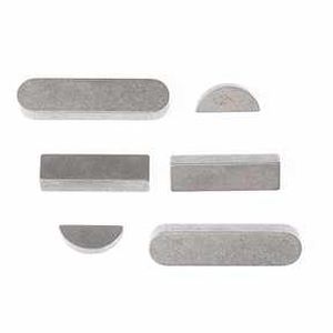 Feather key - All industrial manufacturers