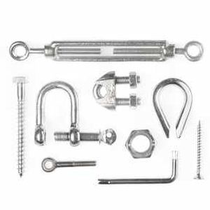 L Allen wrench