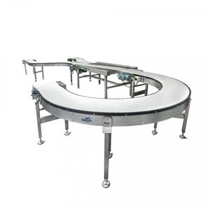 bread conveyor system