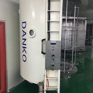 sputtering coating machine