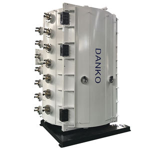 multi-layer coating machine