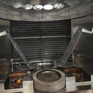 roll-to-roll coating machine