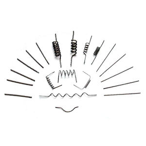 tungsten wire