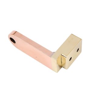 copper shunt