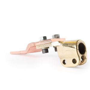 precision shunt