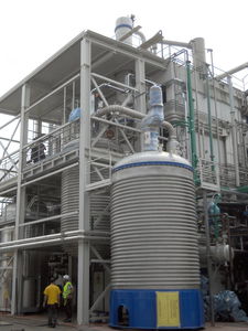 process bioreactor