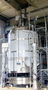 liquid filter-dryer