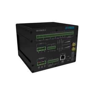 control system monitoring unit