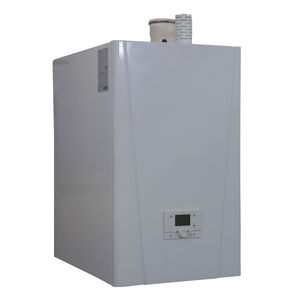 Condensing boiler - All industrial manufacturers