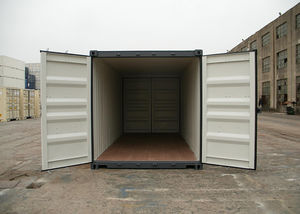 container