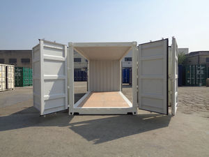 container
