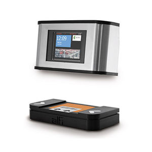 proximity card reader