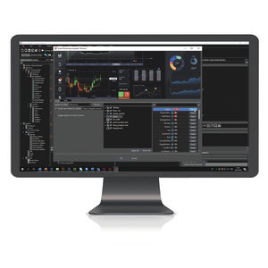 HMI software