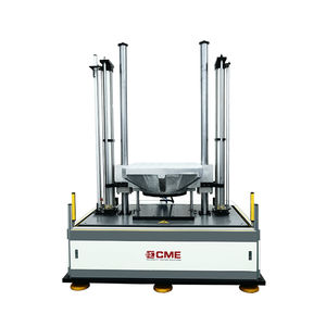 mechanical testing machine