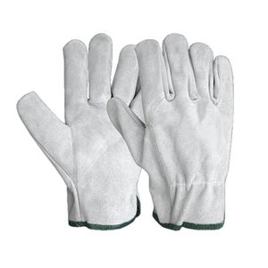 welding safety gloves