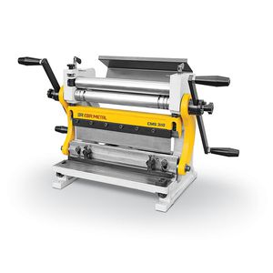 sheet metal folding machine