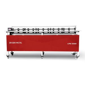 sheet metal forming machine