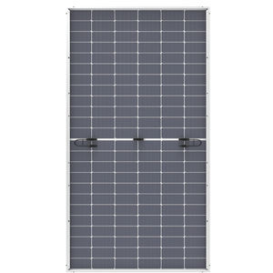 monocrystalline silicon PV solar module