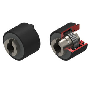 机械式扭矩限制器